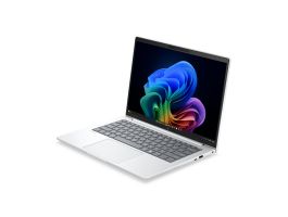 HP ExpertBook 8 G2I (DW9P4ET) ezüst